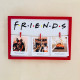 Friends frame