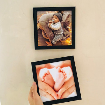 Frame 20X20