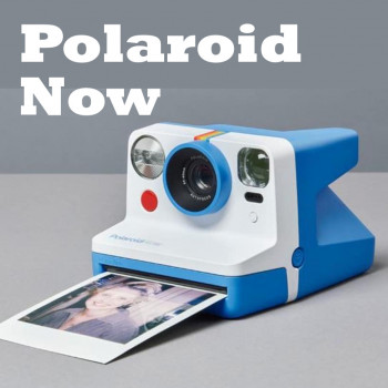 Appareil photo polaroid