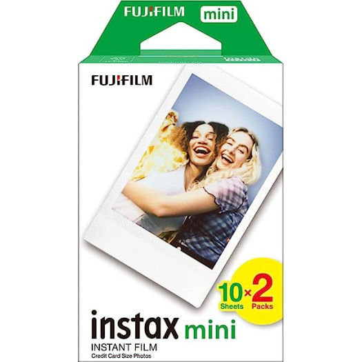 Fujifilm instax - Twin Films pour Mini