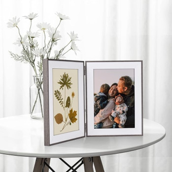 Cadre Photo de table BOOK