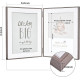 Cadre Photo de table BOOK