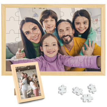 Puzzle personnalisé