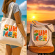 Tote bag SUMMER