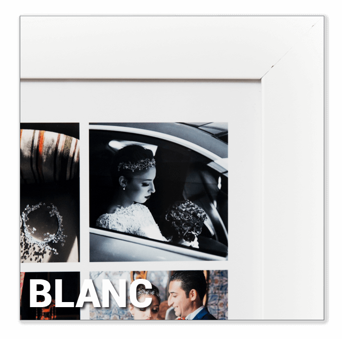 Blanc Bigframe